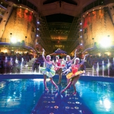 Описание лайнера SYMPHONY OF THE SEAS