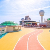 Описание лайнера INDEPENDENCE OF THE SEAS