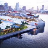 Virgin Voyages - новая круизная компания, круизы для взрослых, новый формат круизного отдыха