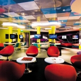 Описание лайнера Norwegian Epic