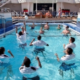 Описание лайнера Celebrity Silhouette