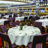 Описание лайнера costa diadema