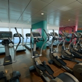 Описание лайнера Norwegian Breakaway