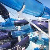 Описание лайнера MSC Grandiosa 