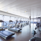 Описание лайнера MSC Opera