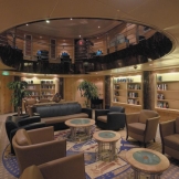 Описание лайнера  EXPLORER OF THE SEAS
