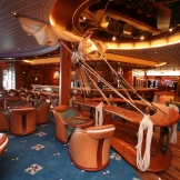 Описание лайнера INDEPENDENCE OF THE SEAS