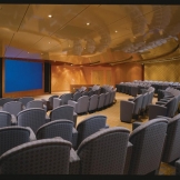 Описание лайнера Celebrity Constellation