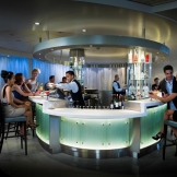 Описание лайнера Celebrity Constellation