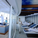 Описание лайнера Disney Dream