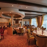 Описание лайнера MARINER OF THE SEAS