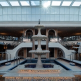 Описание лайнера Costa Venezia