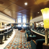 Описание лайнера MSC Magnifica