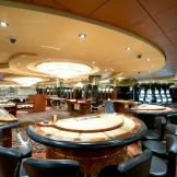 Описание лайнера MSC Musica