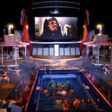 Описание найнера Disney Magic