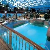 Описание лайнера BRILLIANCE OF THE SEAS
