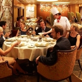 Описание лайнера ADVENTURE OF THE SEAS