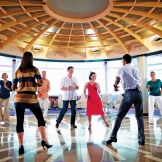 Описание лайнера Celebrity Equinox