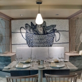 Описание лайнера MSC Seaside