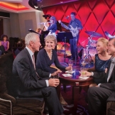 Описание лайнера ALLURE OF THE SEAS