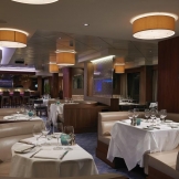 Описание лайнера Norwegian Getaway