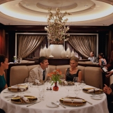 Описание лайнера Celebrity Equinox