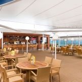 Описание лайнера MSC Sinfonia