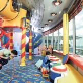 Описание каюты на лайнере GRANDEUR OF THE SEAS