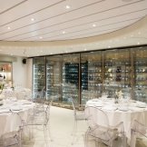 Описание лайнера MSC Divina