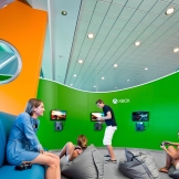 Описание лайнера Celebrity Solstice