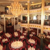 Описание лайнера RHAPSODY OF THE SEAS
