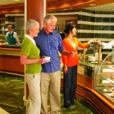 Купить круиз  на лайнере Star Princess