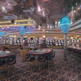 Описание лайнера VISION OF THE SEAS