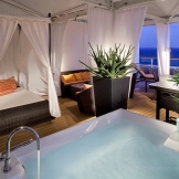 Описание лайнера Seabourn  Quest