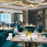 Описание лайнера Crystal Endeavor