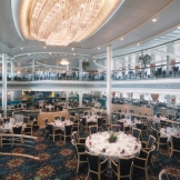 Описание лайнера VISION OF THE SEAS