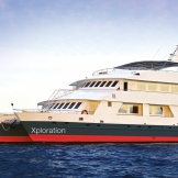 Описание лайнера Celebrity Xpedition