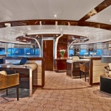 Описание лайнера Seabourn Encore 