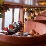 Описание лайнера Norwegian Pearl