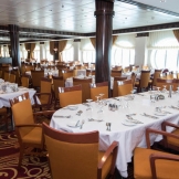 Описание лайнера SERENADE OF THE SEAS