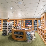 Описание лайнера MSC Sinfonia
