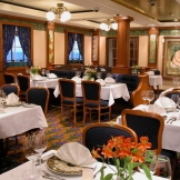 Описание лайнера Norwegian Dawn