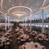 Описание лайнера ENCHANTMENT  OF THE SEAS