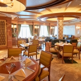 Круиз  на лайнере Sapphire Princess