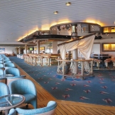 Описание лайнера MAJESTY OF THE SEAS 