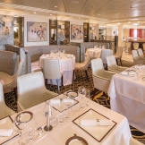 Описание найнера Queen Mary 2 
