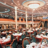 Описание каюты на лайнере GRANDEUR OF THE SEAS