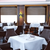 Описание лайнера MSC Meraviglia