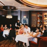 Описание лайнера NAVIGATOR OF THE SEAS