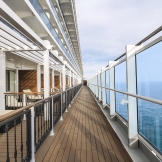 Описание лайнера Costa Venezia
